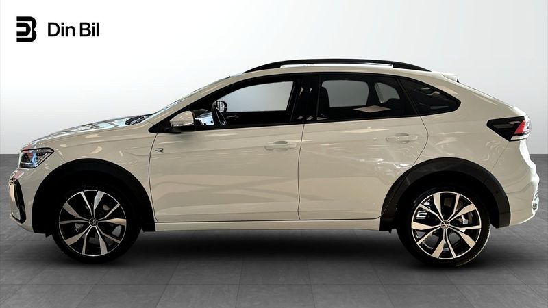 Volkswagen Taigo bild 2