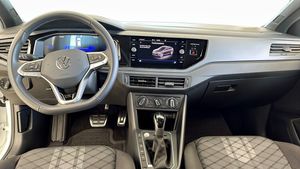 Volkswagen Taigo bild 10