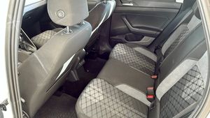 Volkswagen Taigo bild 11