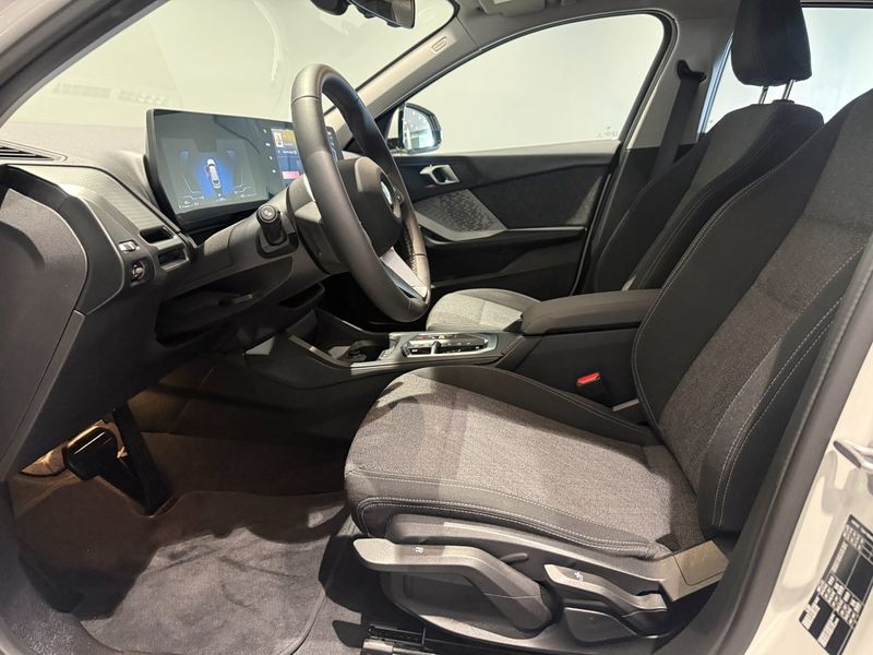 BMW 120 bild 10