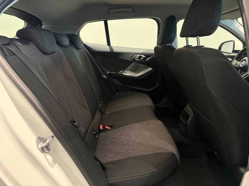 BMW 120 bild 7