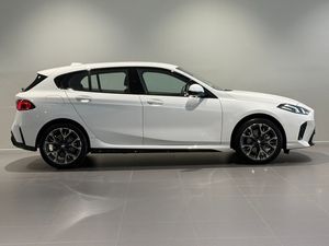 BMW 120 bild 3