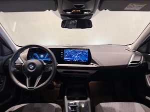 BMW 120 bild 12