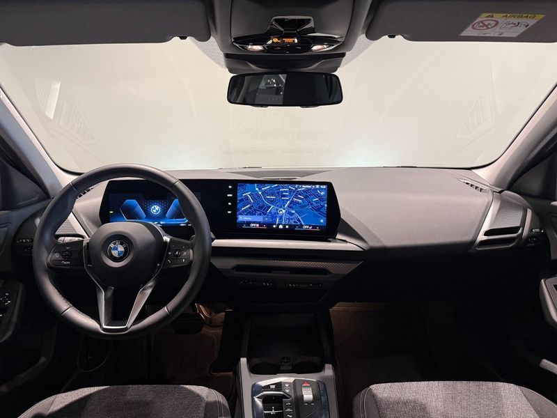 BMW 120 bild 12
