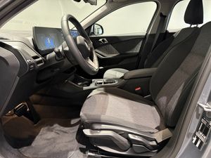 BMW 120 bild 10