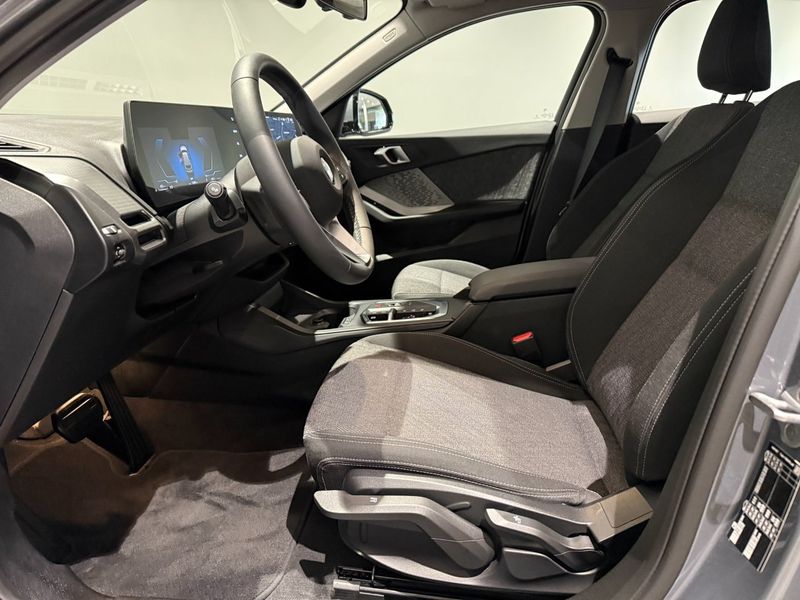 BMW 120 bild 10