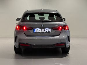 BMW 120 bild 4