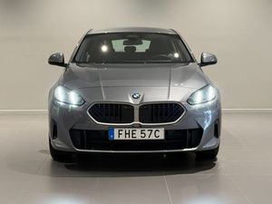 BMW 120 bild 2
