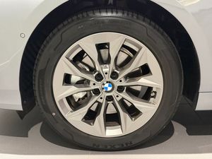 BMW 120 bild 5