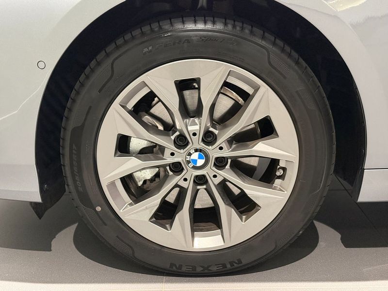 BMW 120 bild 5