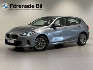 BMW 120 bild 1