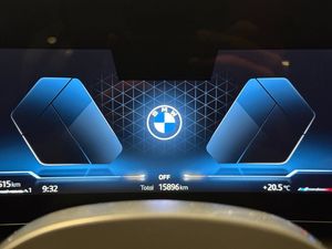 BMW 120 bild 14