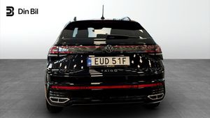 Volkswagen Taigo bild 5