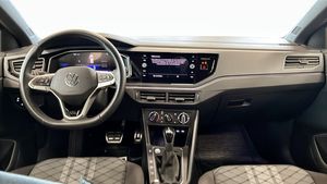 Volkswagen Taigo bild 10