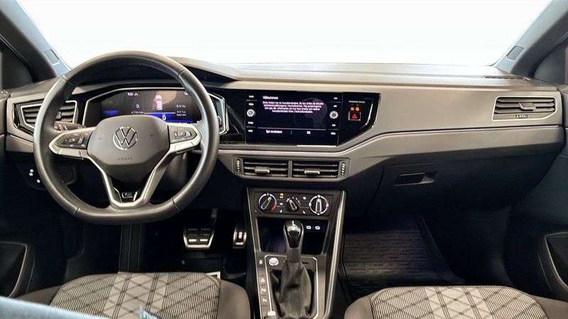 Volkswagen Taigo bild 10