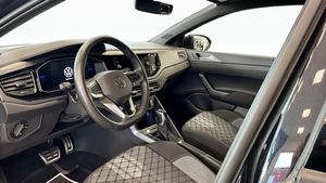 Volkswagen Taigo bild 7