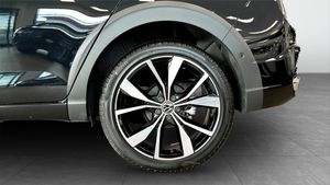 Volkswagen Taigo bild 6