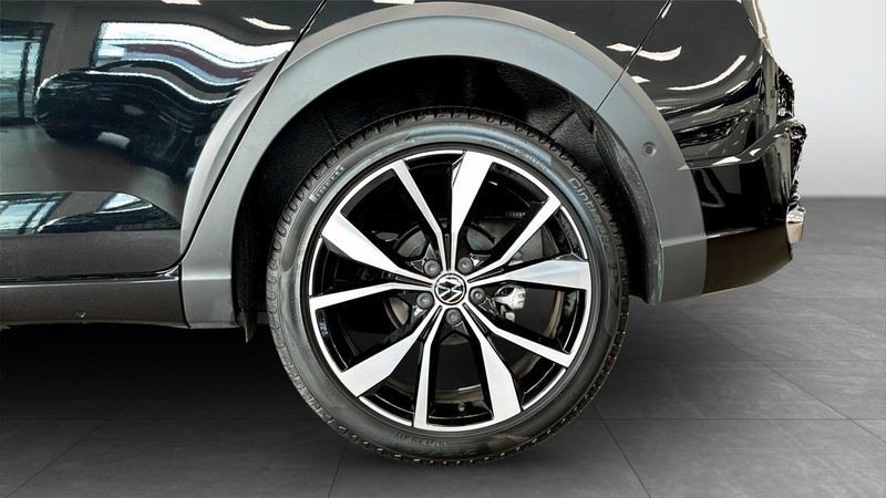 Volkswagen Taigo bild 6