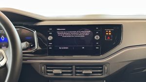 Volkswagen Taigo bild 9