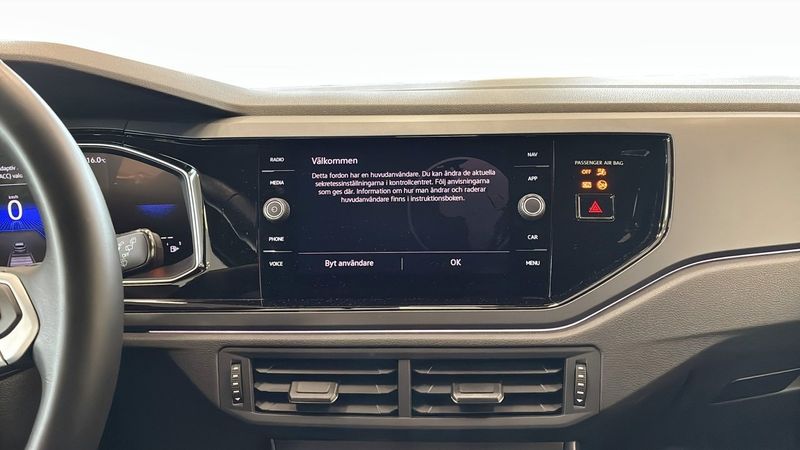Volkswagen Taigo bild 9