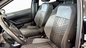 Volkswagen Taigo bild 8