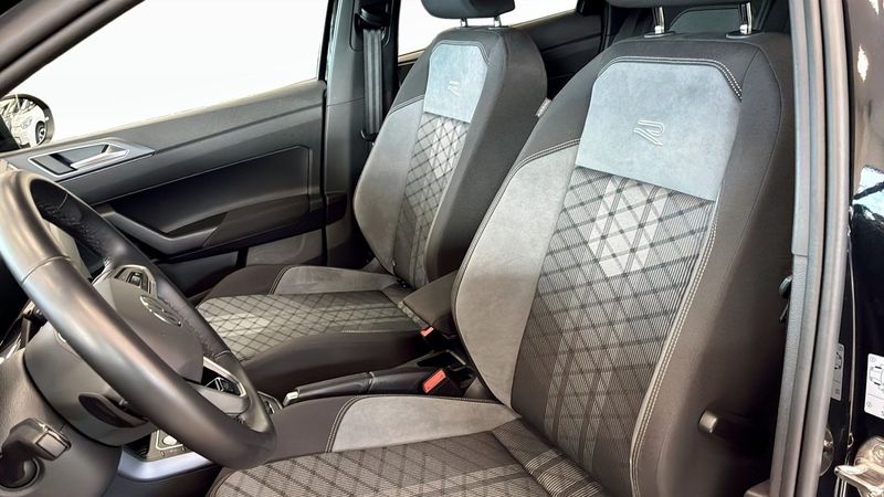 Volkswagen Taigo bild 8