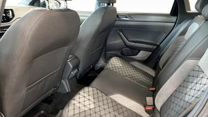 Volkswagen Taigo bild 11