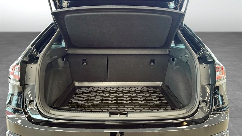 Volkswagen Taigo bild 12