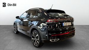 Volkswagen Taigo bild 3