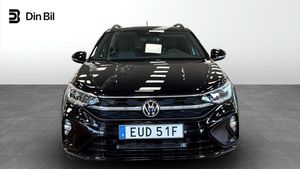 Volkswagen Taigo bild 4