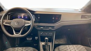 Volkswagen Taigo bild 10