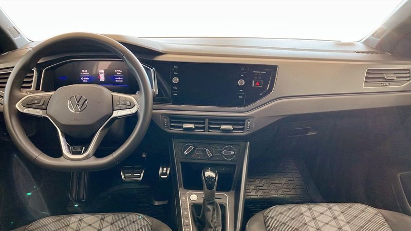 Volkswagen Taigo bild 10