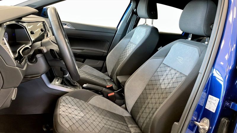 Volkswagen Taigo bild 8