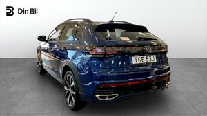 Volkswagen Taigo bild 3