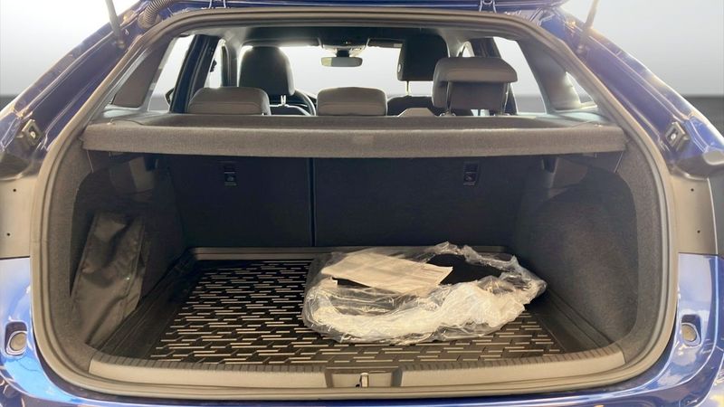 Volkswagen Taigo bild 12