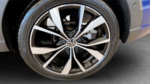 Volkswagen Taigo bild 6