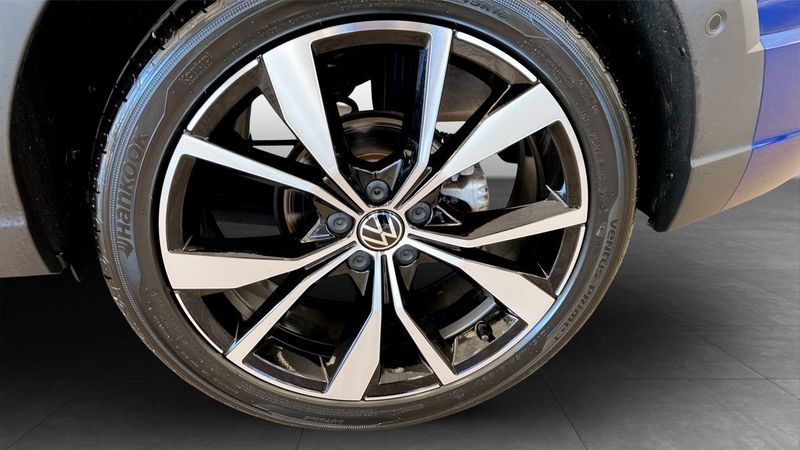 Volkswagen Taigo bild 6