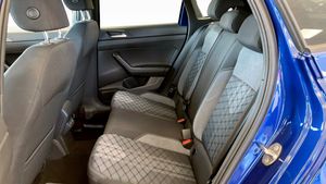 Volkswagen Taigo bild 11