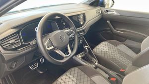 Volkswagen Taigo bild 7