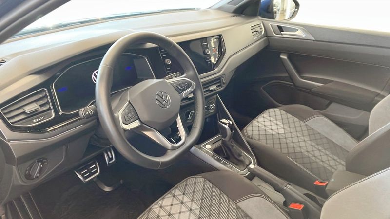 Volkswagen Taigo bild 7