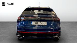 Volkswagen Taigo bild 5