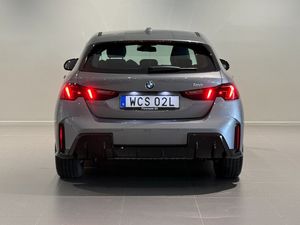 BMW 120 bild 4