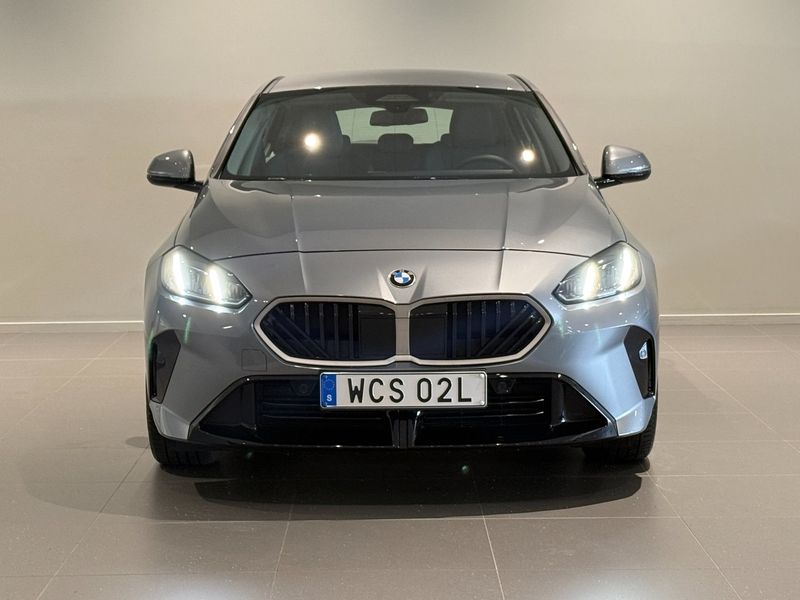 BMW 120 bild 2