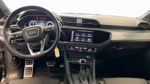 Audi Q3 bild 10