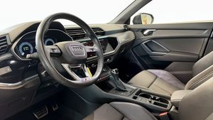 Audi Q3 bild 7
