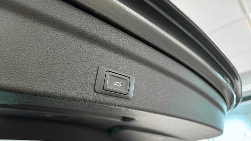 Audi Q3 bild 13