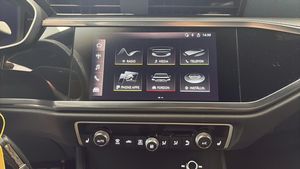 Audi Q3 bild 9