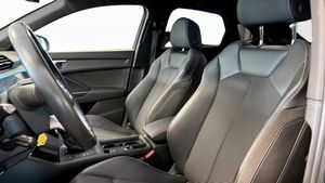 Audi Q3 bild 8