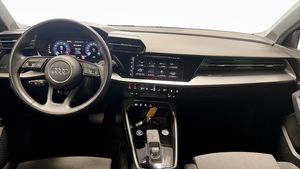 Audi A3 bild 10