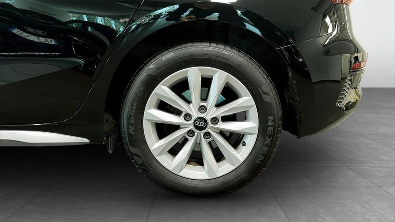 Audi A3 bild 6